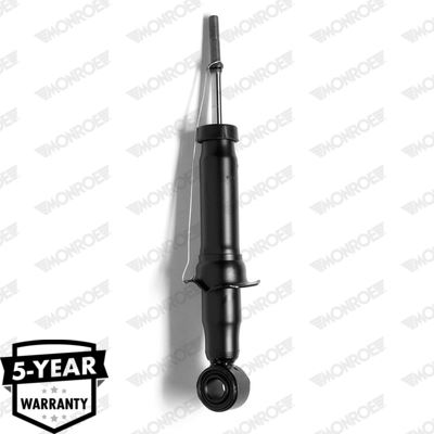 MONROE G21660 Arka Amortisör L/R Toyota Corolla Verso 1.3-1.4-1.5-1.8 2.0 2001 >2008 Gazli Zze123 376179sp