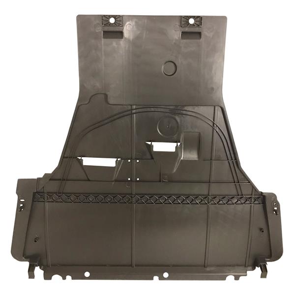 SODSAN SPL056 Karter Muhafazasi Mgn Iii-Fluence Plastik