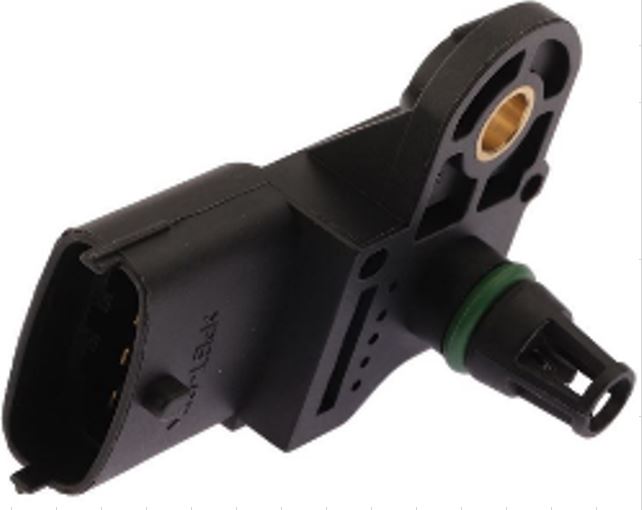 HELLUX HLS.8058 Basinç Map Sensörü Punto I-500-Doblo-Linea 1.4-Bravo- Brava 1.2-1.4 16v