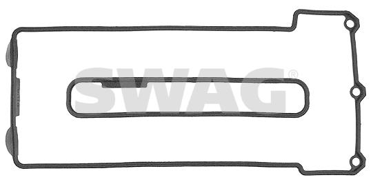 SWAG 20912396 Supap Kapağı Contası Takımı