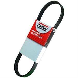 BANDO 7PK1545 Kanalli Kayis Mercedes C-Class Om626 W205 S205
