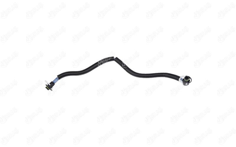 IBRAS 33246 Yakit Hortumu Mercedes Om611 W202 S202 W203 Cl203 S203