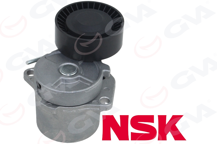 GVA 2799814K Kayis Gergi Rulmani Bmw M43 M44 E36 E46 Kutuklu