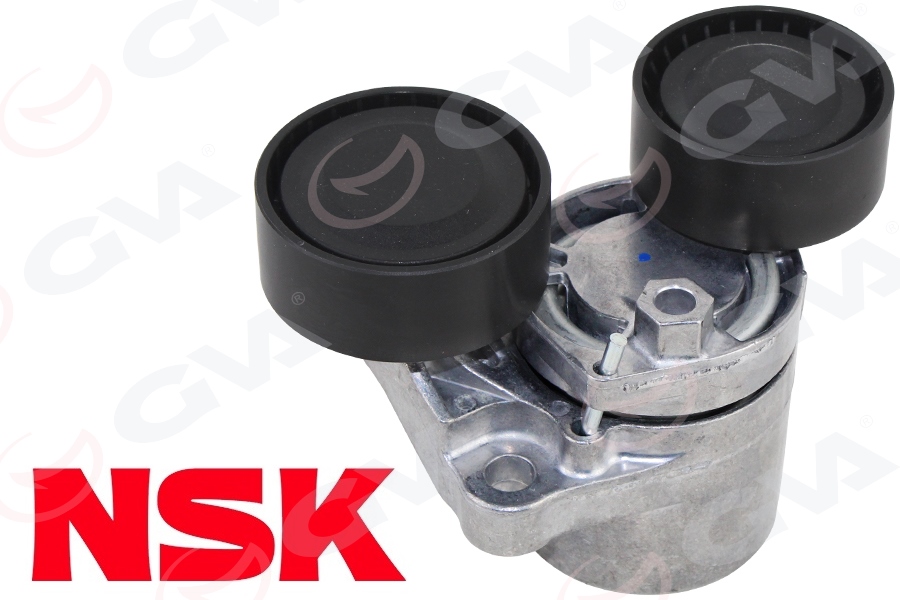 GVA 2799815K Kayis Gergi Rulmani Bmw E90 E91 E92 E93 F07 F10 F11 F06 F12 F13 F01 F02 E84 E70 F15 E71 F16 Kutuklu
