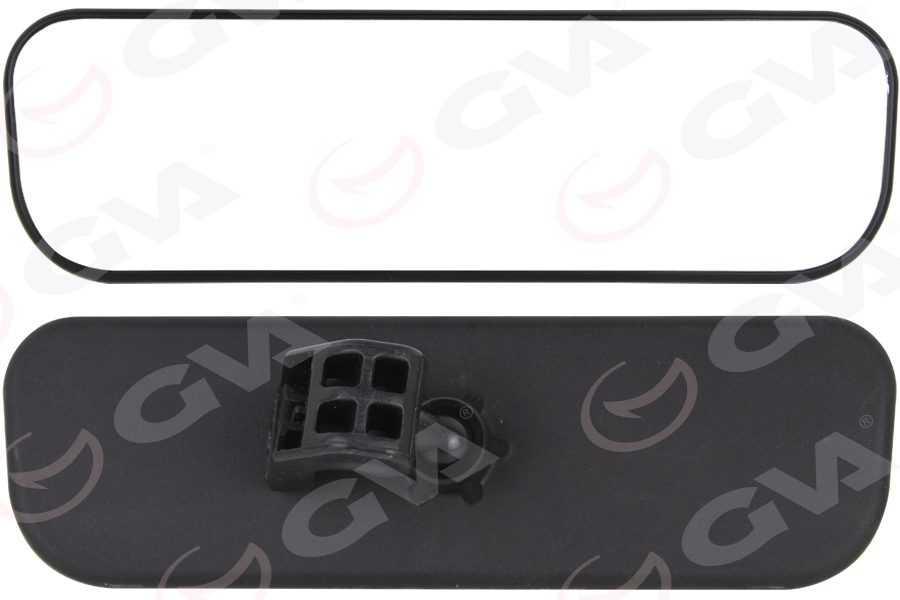 GVA 1013310-1 İç Dikiz Aynasi R9-R19-Clio Symbol-Clio 4-Kangoo İnce Gövde