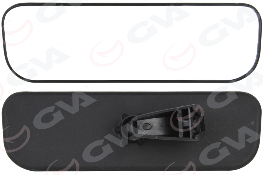 GVA 1021310-1 İç Dikiz Aynasi Fiat Albea-Palio-Doblo-Punto-Linea-Egea-Ducato İnce Gövde