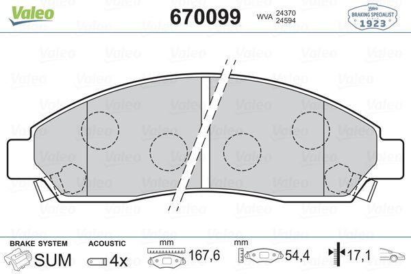 58-1802 Klima Kompresoru 5pk 110mm Alfa Romeo Mito 1.4 2012- / Fiat Doblo 1.4  2010-/ Fiorino 1.4 2007-/ Fiat Linea 1.4  2007- / Punto 1.4 2012- / Opel Combo 1.4 2012-