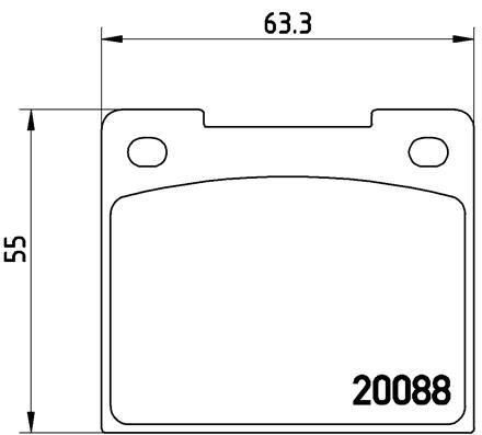ERA 670338 670338
