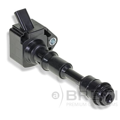 BREMI 20736 Atesleme Bobini Volvo S60 Ii 1.5 T3 -T4-T5 19> S80 Ii2.0 15> S90 Ii T6 Drive -E Polestar Awd 17>V40 T5 14> V60 I 2.0 T4 15>18