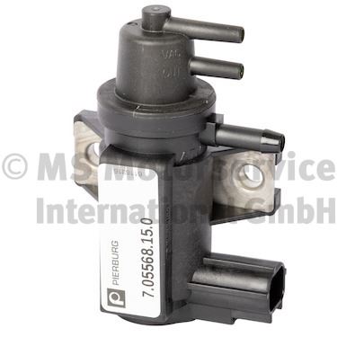 PIERBURG 705568150 Valve