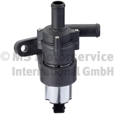 PIERBURG 706740210 Water Circulating Pump