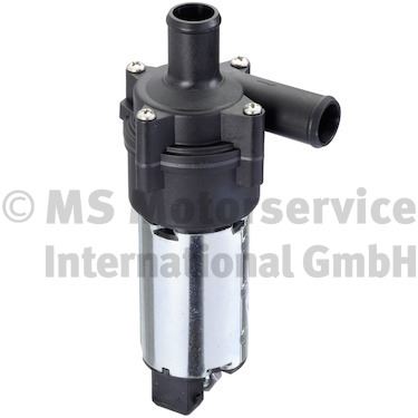 PIERBURG 706740220 Ilave Su Pompasi Mercedes Ml-Class W163 98>05