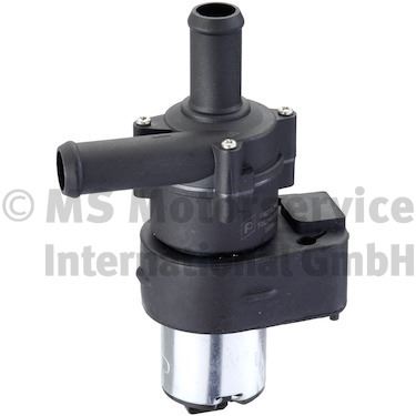 PIERBURG 706740230 Water Circulating Pump
