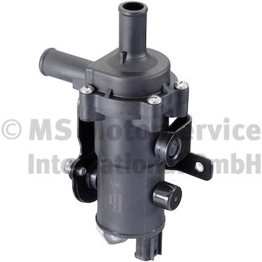 PIERBURG 706740250 Water Circulating Pump