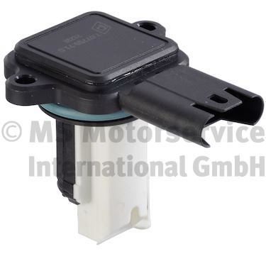 PIERBURG 707759710 Air Mass Sensor
