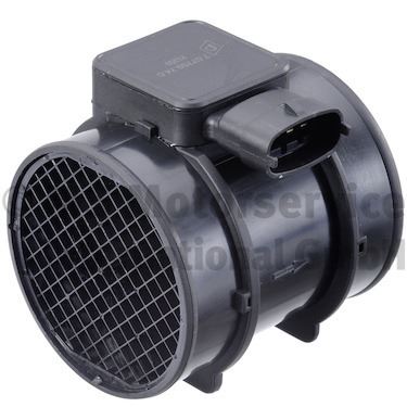 PIERBURG 707759740 Air Mass Sensor
