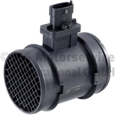 PIERBURG 707759770 Air Mass Sensor