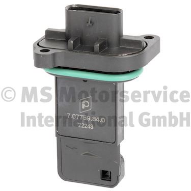PIERBURG 707759840 Hava Akis Metre Bmw N47 F20 F21 F22 F30 F31 F34 F32 F33 F36 F07 F10 F11 F25 F15