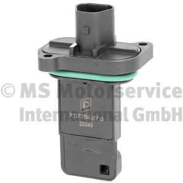 PIERBURG 707759870 Air Mass Sensor