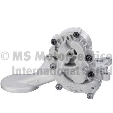 PIERBURG 707919320 Fkm / Fpm Oil Pump