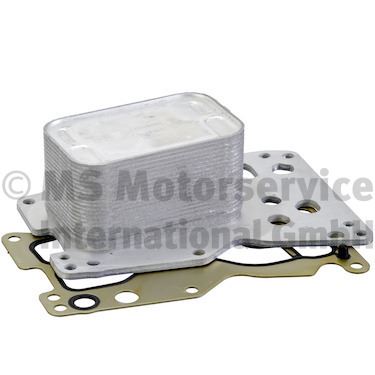 PIERBURG 709269690 Yag Sogutucusu Bmw N47n N57n F20 F21 F22 E90 E91 E92 E93 F30 F31 F34 F32 F33 F36 F07 F10 F11 E84 F25 F15