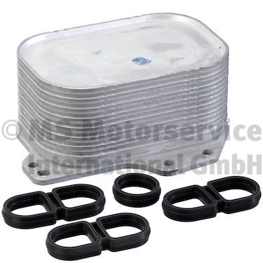 PIERBURG 709269710 Oil Cooler