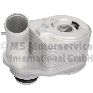 PIERBURG 709269720 Motor Yağ Soğutucu Fiat Ducato-Saily-Karsan Jet J10 06 > 2.3 F1a