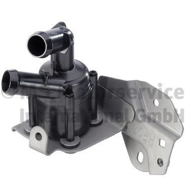 PIERBURG 710102200 Water Circulating Pump