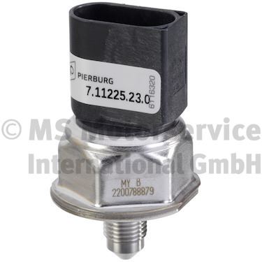 PIERBURG 711225230 Yakit Basinc Sensoru Bmw N13 N43 N53 N54 N63 E87 F20 E90 F30 E60 F10 F01 E70 E70 E71 E72 E89