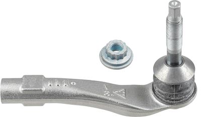 LEMFORDER 4366101 Rot Basi Sag Mercedes C-Class W206 S206 W214 C236