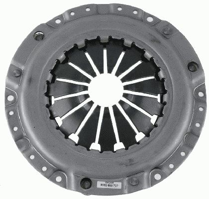 SACHS 3082600727 Debriyaj Baskisi Aveo-Kalos 1.4-Lacetti 1.4-1.6-1.8-Nubira 1.6-1.8-Rezzo 1.6