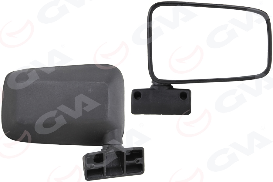 GVA 1015112 Diş Dikiz Aynasi Sağ Renault 12 Toros
