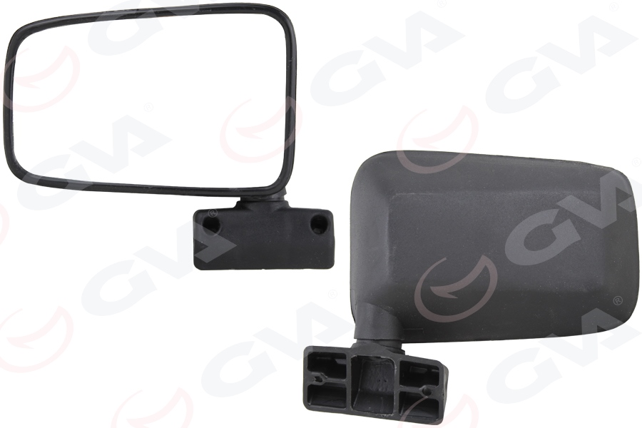 GVA 1015113 Diş Dikiz Aynasi Sol Renault 12 Toros