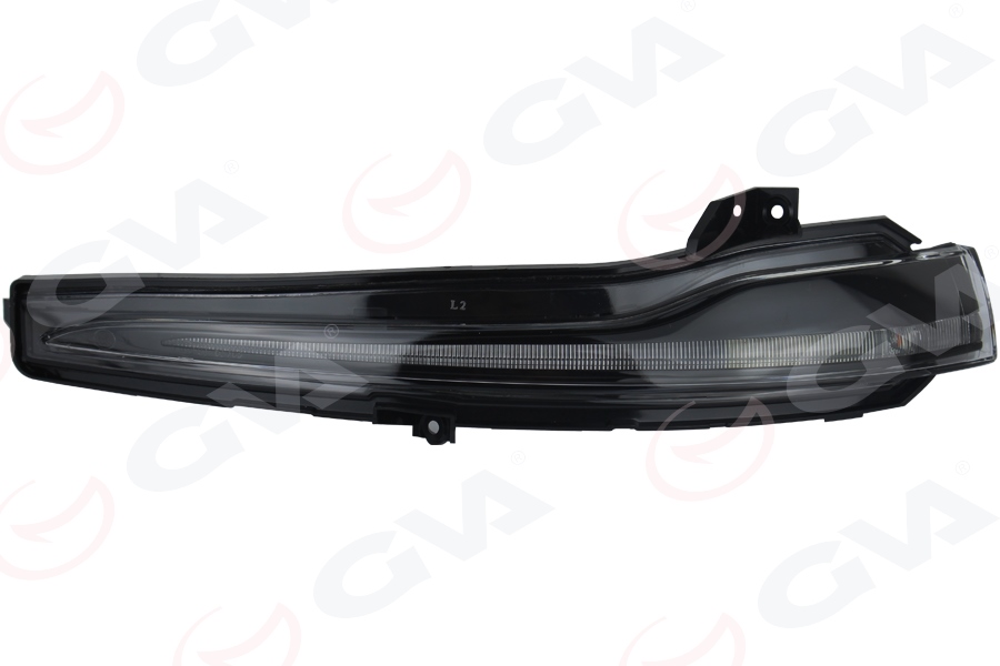 GKL 341757 Dis Dikiz Ayna Sinyali Sol Siyah W205 14> W213 16> C253 16> W447 14> W463 14>