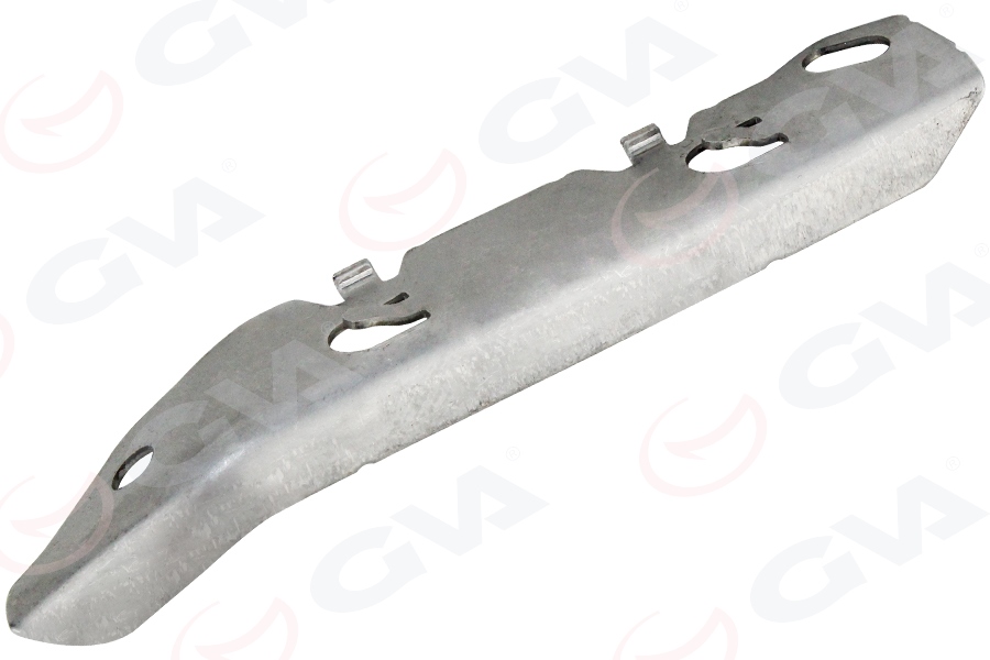 GVA 9107103 Tampon Braketi On Sağ Alt Bmw E92 Lci