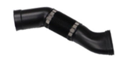 GKL 341847 Hava Filitre Borusu Sol M112 W211-Körük-Emiş-Hortum-