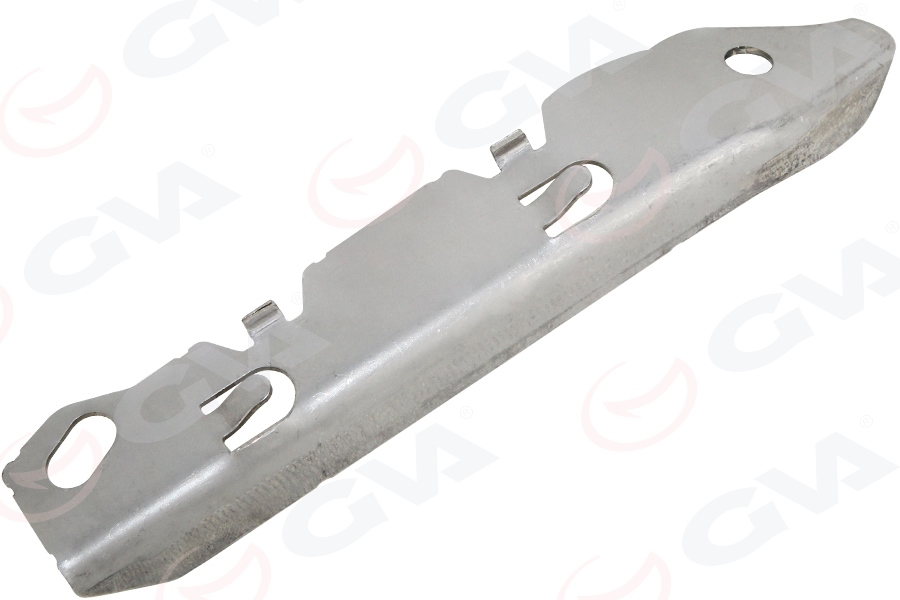GVA 9107120 Tampon Braketi On Sol Alt Bmw E92 Lci