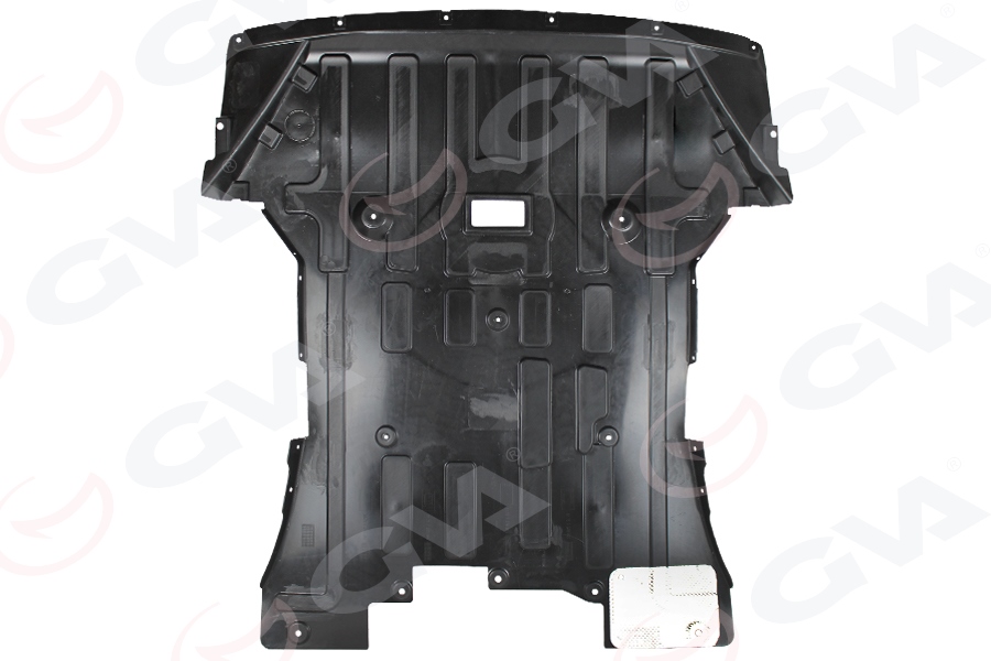 GVA 9107121 Motor Alt Muhafaza Plastik F25 F26 Benzin