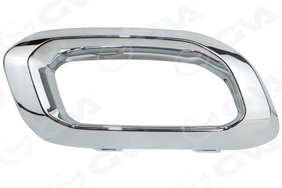 GVA 9107123 Egzoz Ucu Cercevesi Sag Kromlu Mercedes X253