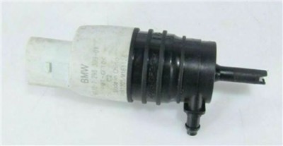 GKL 341702 Silecek Su Pompasi G20 Far Ön Cam 2009>>