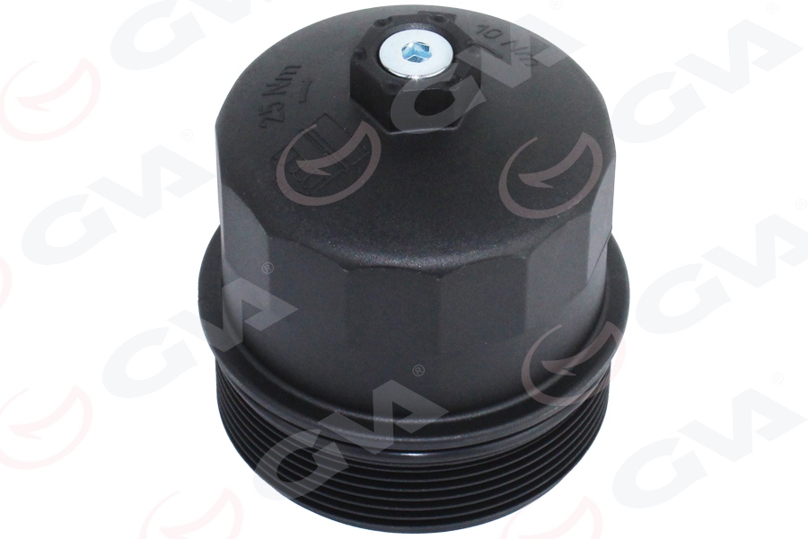 GVA 9107142 Yag Filtre Kapagi Bmw N62 E60 E65 E53 E70