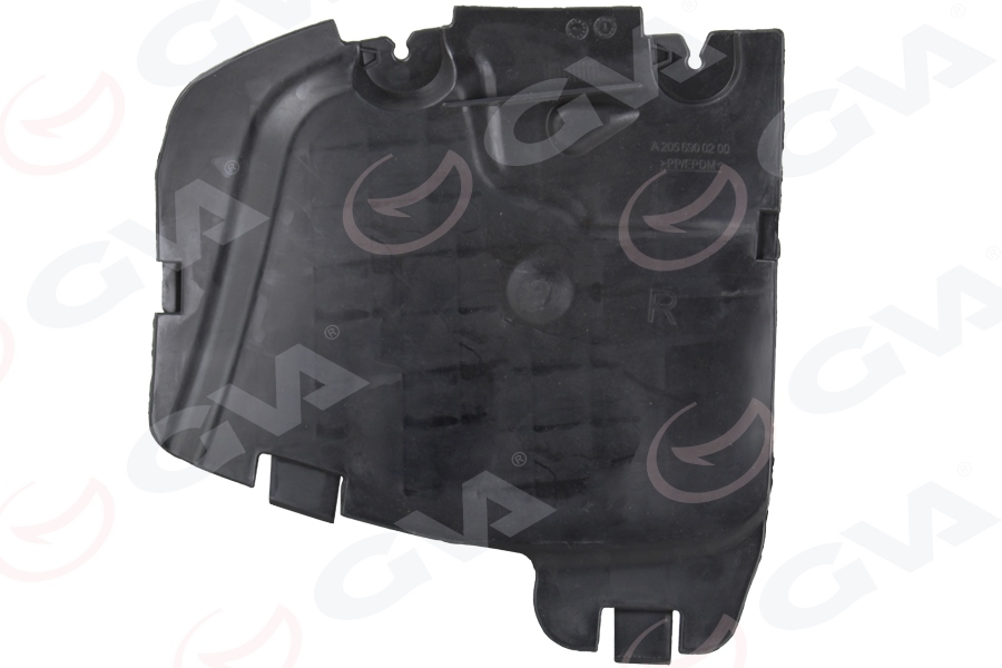 GKL 341678 Camurluk Davlumbaz Kapagi On Sag On Taraf C-Class W205 14>