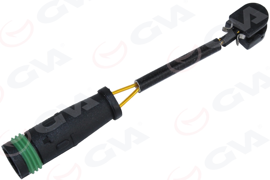 GKL 295552 Balata Fisi Arka Mercedes Sprinter B906 . Vw Crafter 30-35-50