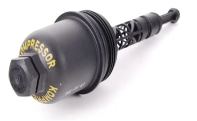 GKL 341686 Yağ Filtre Kapagi M271 W203 W204 W211 -Kompressor
