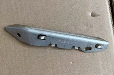 BMW 51117154715 Tampon Ön Braketi : L  E92-93