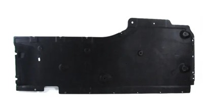 GKL 341852 Motor Alt Muhafaza Ön Sol Bmw E87