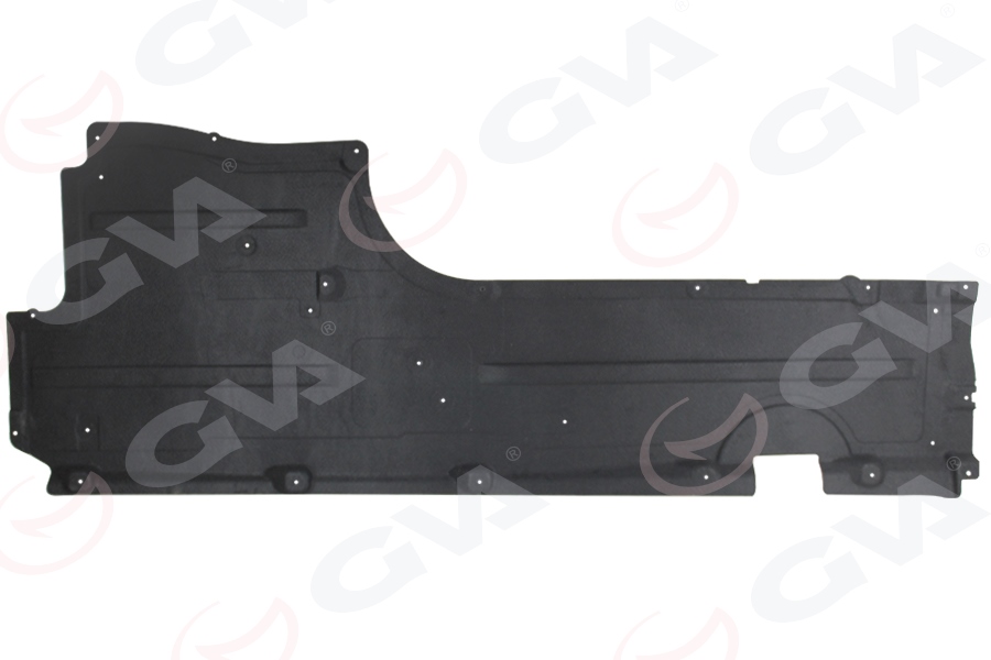 GKL 341855 Motor Alt Muhafaza Ön Sag Bmw F07 2010-2013