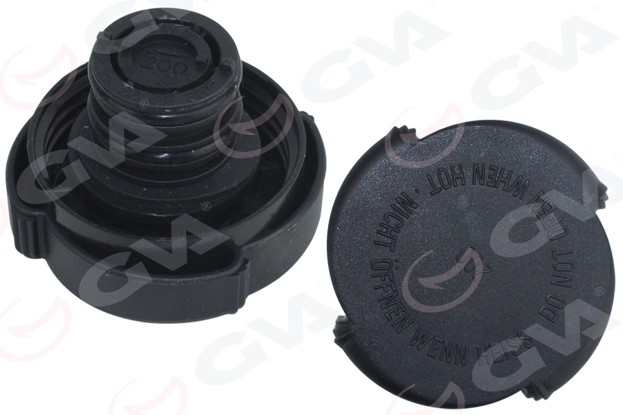 GKL 341825 Radyator Kapagi Land Rover Range Iii Bmw E31 E36 E32 E38 E46 200 Bar