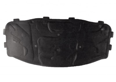PRO-A 341642 Motor Kaput Kecesi Klipsli 1.Kalite-3 Seri-E46 1999-2005