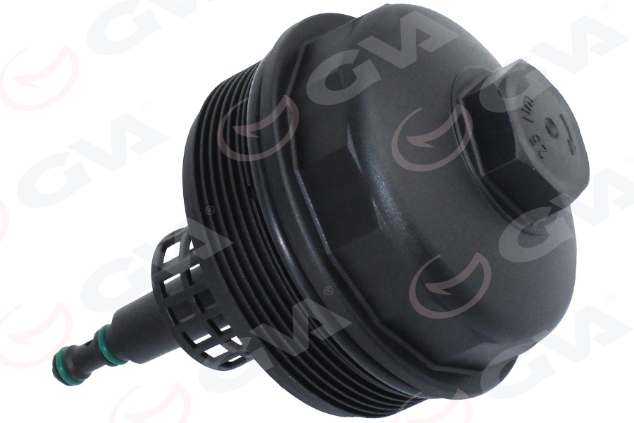 GVA 9107287 Yag Filtre Kapagi Bmw M52 M54 E36 E46 E39 E60 E61 E38 E65 E66 E83 E53 E85